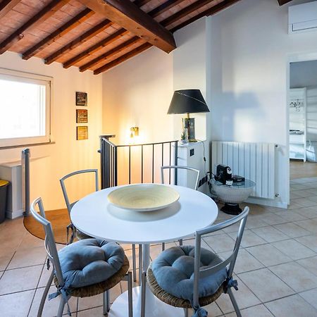 I Bimbi Apartments Livorno Exterior photo
