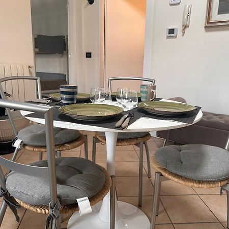 I Bimbi Apartments Livorno Exterior photo