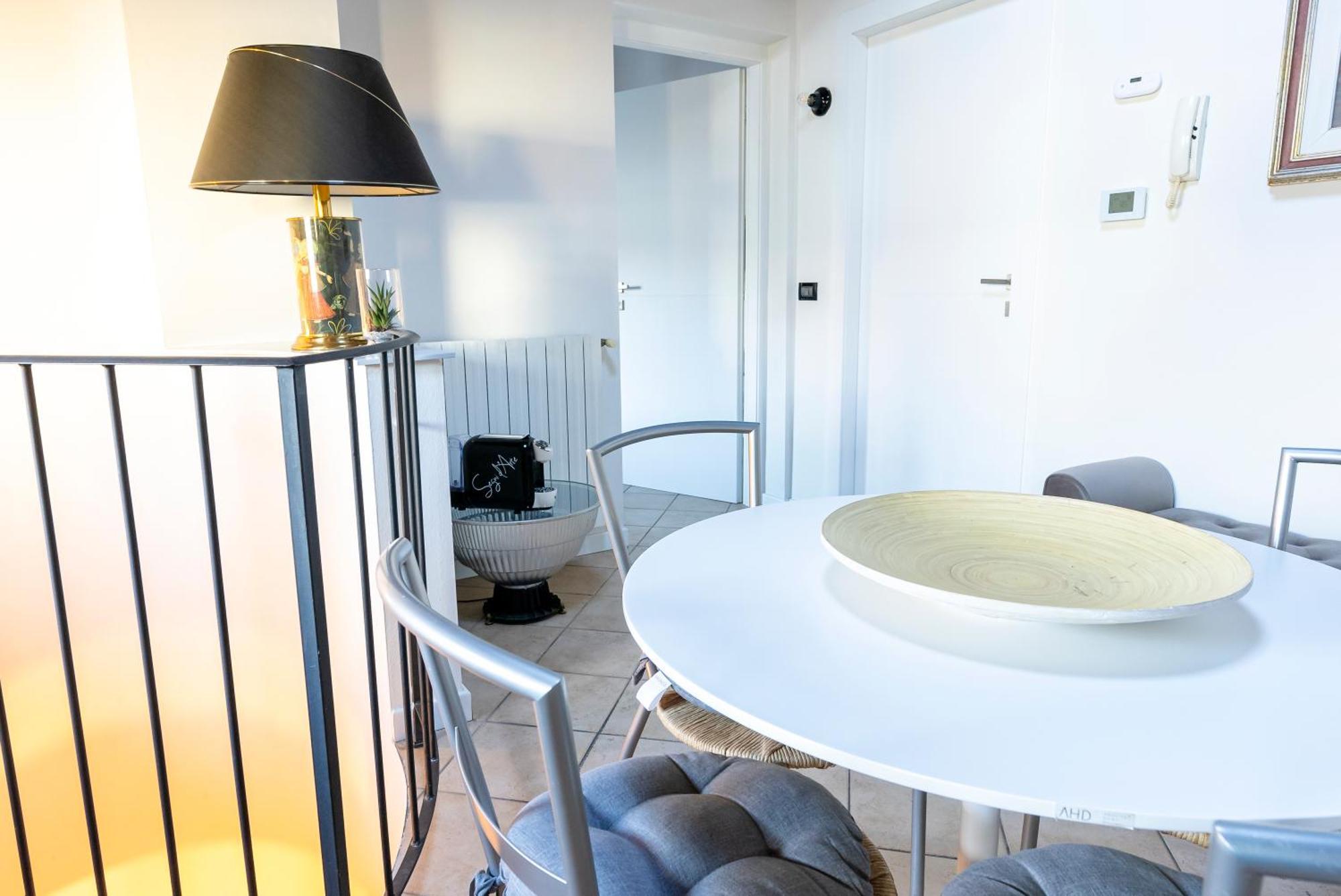 I Bimbi Apartments Livorno Exterior photo