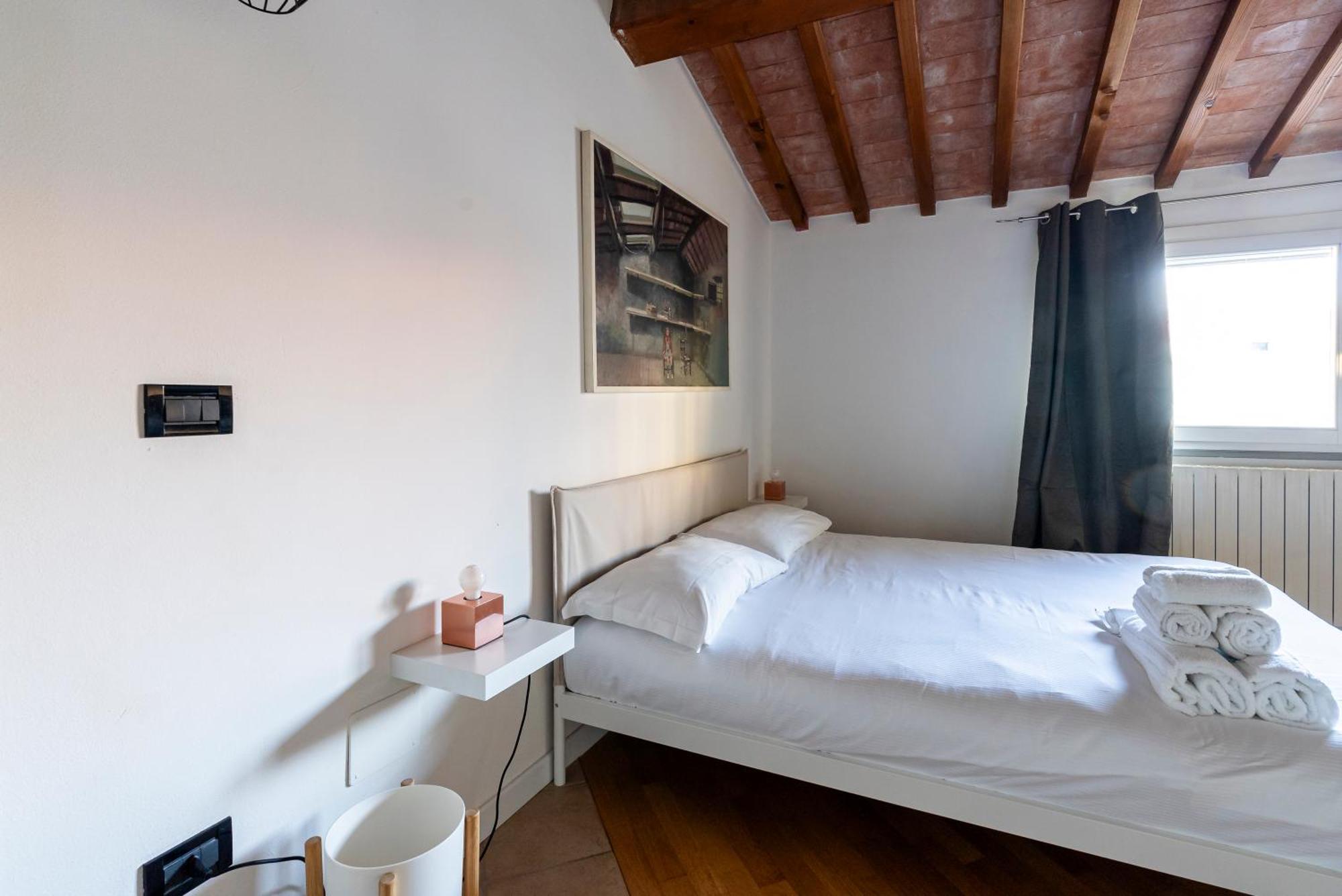 I Bimbi Apartments Livorno Exterior photo
