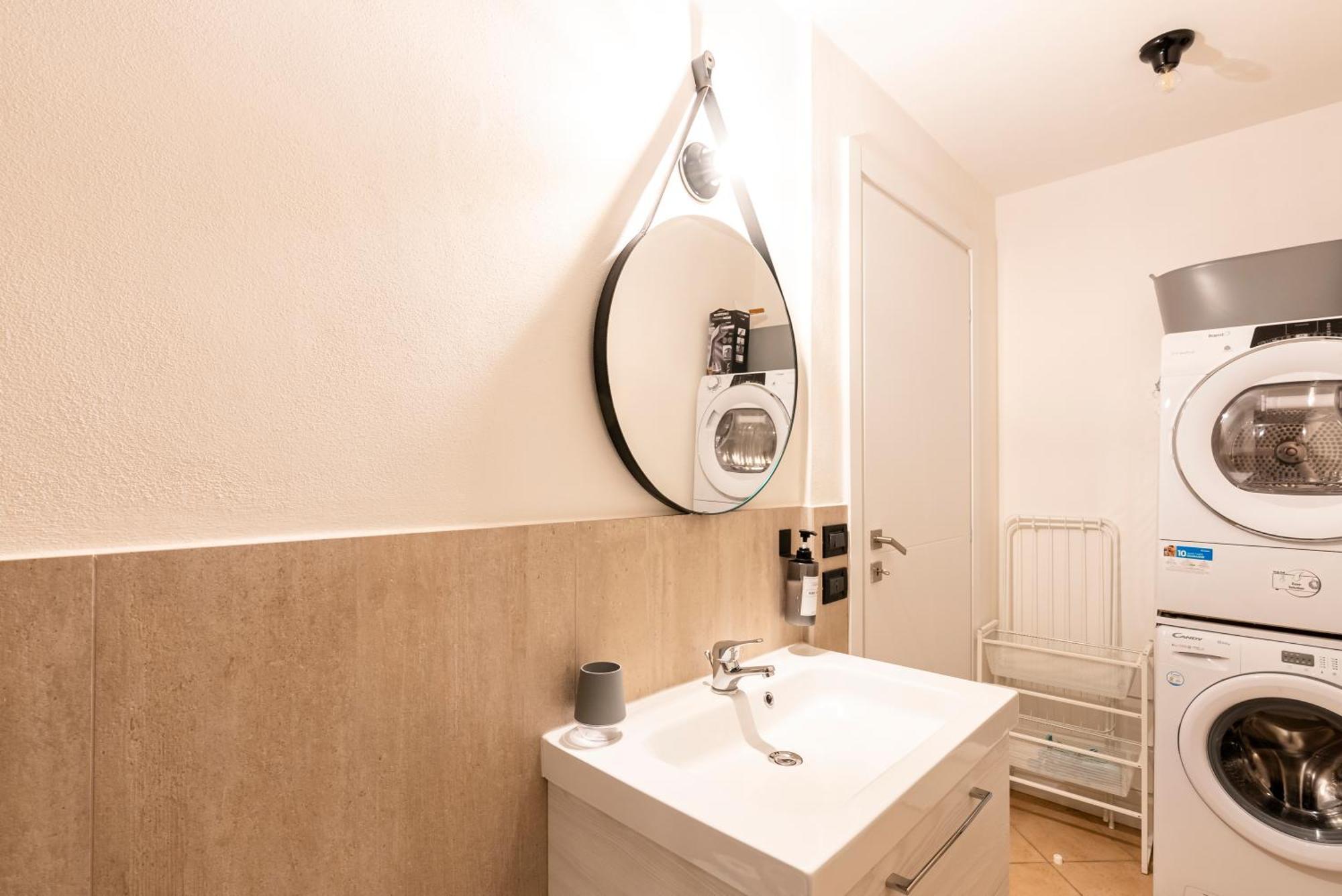 I Bimbi Apartments Livorno Exterior photo