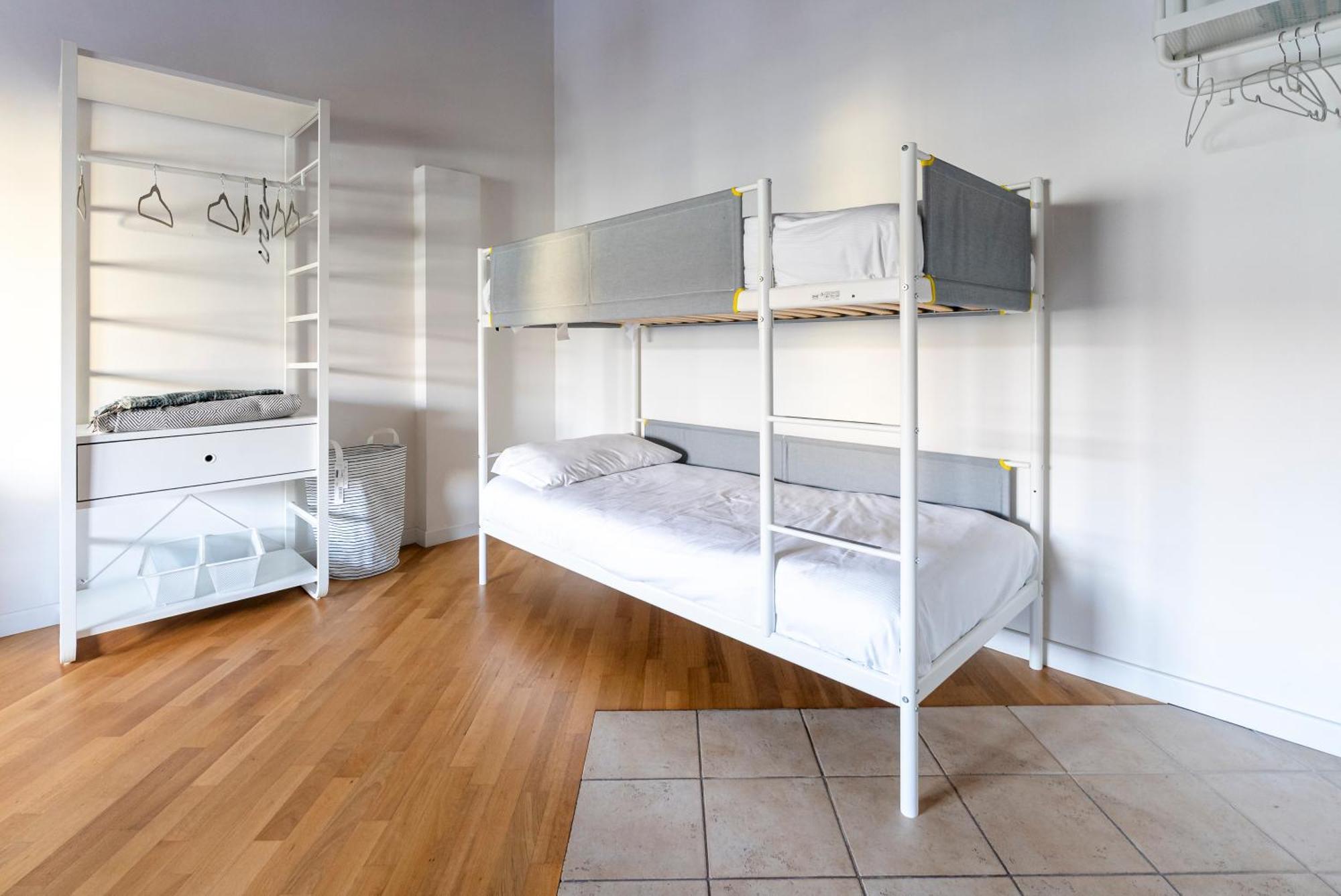 I Bimbi Apartments Livorno Exterior photo