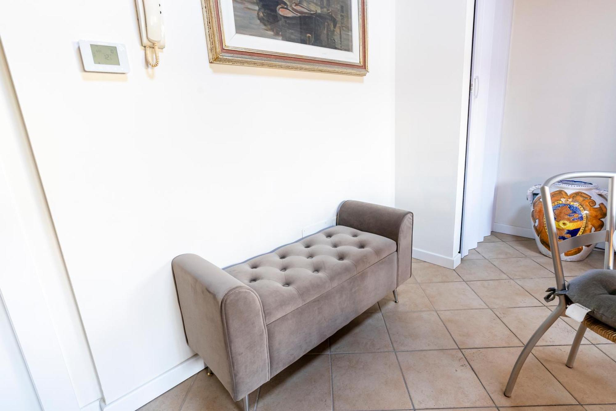 I Bimbi Apartments Livorno Exterior photo