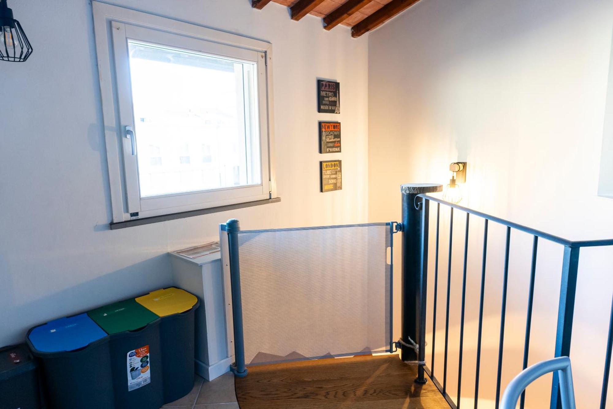 I Bimbi Apartments Livorno Exterior photo