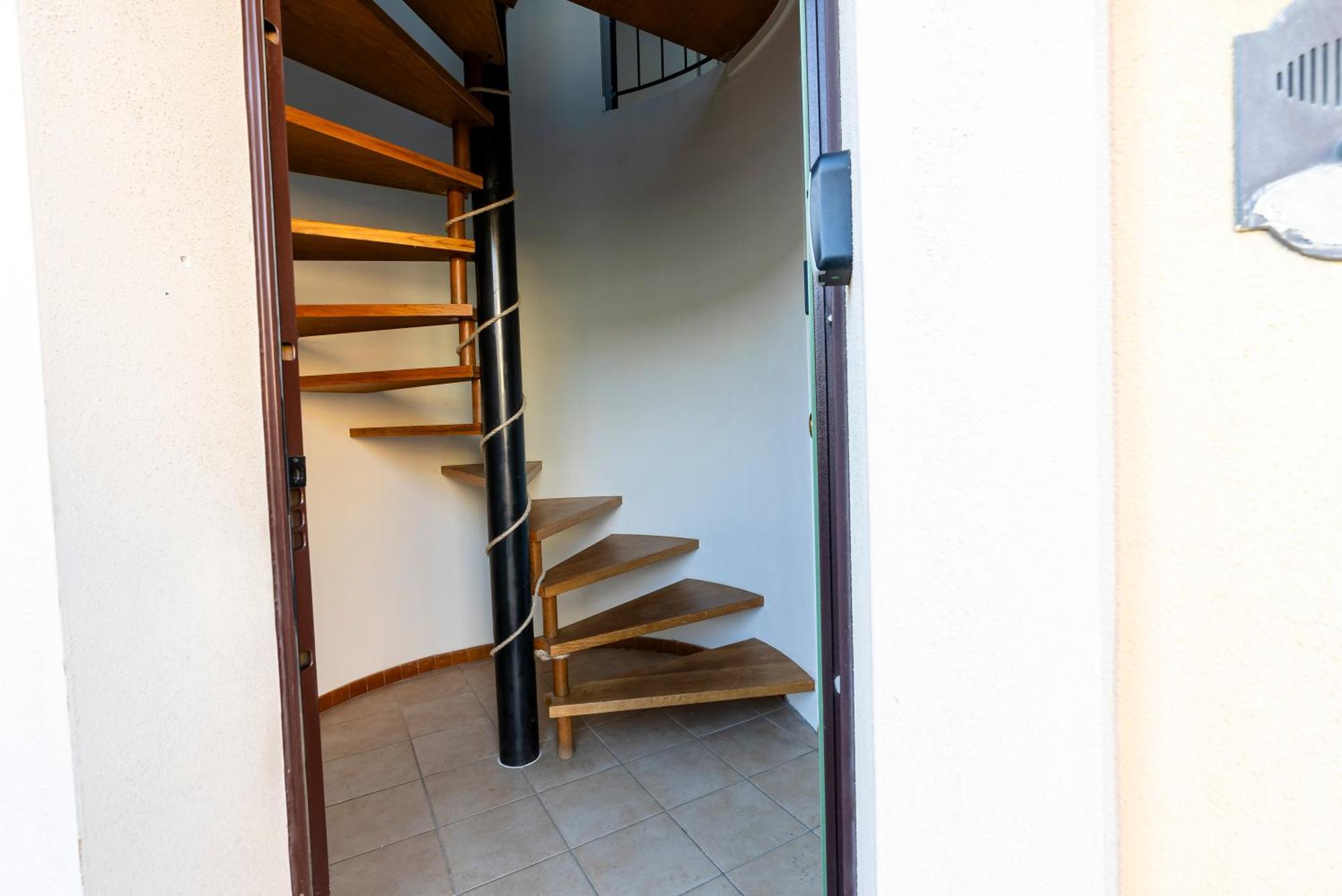 I Bimbi Apartments Livorno Exterior photo